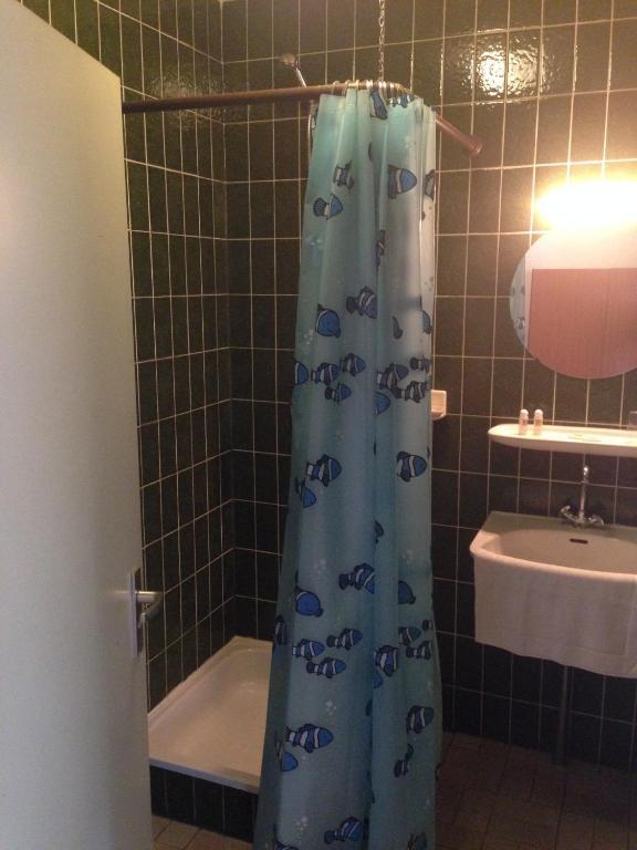 Budget Hotel De Plashoeve Vinkeveen Zimmer foto